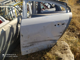 Oto Çıkma Parça / Renault / Fluence / Kaporta & Karoser / Sol Arka Kapı / Çıkma Parça 