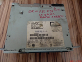 9281911-01 BMW f32 f32 CD çalar radyo stero