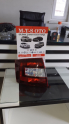 ÇIKMA ORİJİNAL SKODA FABİA SOL STOP 2013-2017