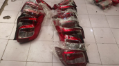 renault symbol 2013 üstü sag sol stop  takım
