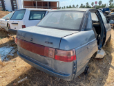 LADA VEGA SAĞ ARKA ÇAMURLUK 1995-2005 MODEL ORİJİNAL ÇIKMA
