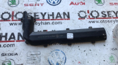 04E103474AD 04E103729D audi a4 1.4 hava alma hortum koruyucu