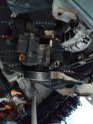 RENAULT KANGO DİREKSİYON POMPASI ÇIKMA PARÇA MISIRCIOĞLU OTO
