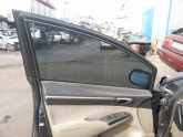 2011 HONDA CİVİC KOMPLE ÇIKMA SOL ÖN  KAPI DÖŞEMESİ.