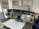 RENAULT MASTER KALORİFER KUTUSU ORJİNAL ÇIKMA TEMİZ