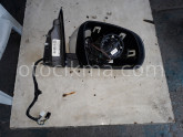 Jeep cherokee sag dikiz aynası