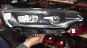 RENAULT TALİSMAN SAG ÖN FAR VE TÜM ÇIKMA ORJİNAL PARÇALAR