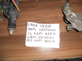 LADA VEGA DIŞ KAPI KOLU ORJİNAL ÇIKMA