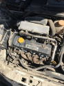 OPEL COMBO 1.7 DOLU MOTOR
