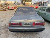 MİTSUBİSHİ GALANT STOP LAMBASI SAĞ SOL TAKIM 1988 MODEL