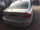 VOLVO S80 KESME ARKA KASA ORİJİNAL.