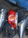 Honda city sağ arka stop Çıkma orjinal