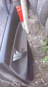nissan sag arka kapı döşemesi