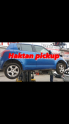 Haktan Pick Up Suzukı swift tampon
