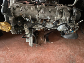 Opel astra çıkma motor