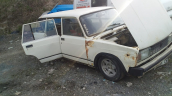 Lada vaz hava filtre kutusu çıkma yedek parça Mısırcıoğlu ot