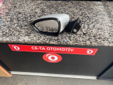 FİAT EGEA SOL AYNA ÇIKMA ORJİNAL