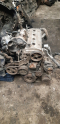 Geely Çıkma Motor