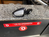 FİAT EGEA ELEKTRİKLİ SOL AYNA ÇIKMA ORJİNAL