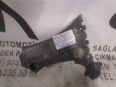 RENAULT KANGOO 07 - 13 ARKA TAMPON SOL BRAKET OEM; 820043543