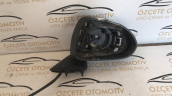 Opel corsa D kasa sağ ayna dikiz aynası elektrikli orjinal ç