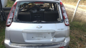 Chevrolet Rezzo Bagaj .Oto Erkan Ünye