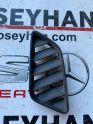8W2819794 audi a4 2017 sağdan direksiyon sağ küçük ızgara