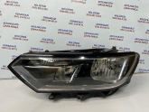 PASSAT B8 HALOJEN SOL FAR ORJİNAL HATASIZ