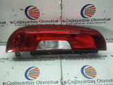 Fiat Doblo Sol Arka Stop