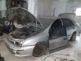 Fiat marea flanş çıkma yedek parça Mısırcıoğlu oto