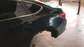 Opel vectra b far  zenon  çıkma