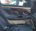 2001 VOLVO S40 2000 TURBO KOMPLE ÇIKMA KAPI KOLÇAĞI.