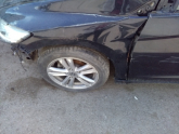 2010 HONDA CRZ KOMPLE ÇIKMA SOL TAKIM ÇELİK JANT.