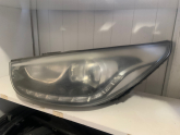 Hyundai X35 Sol far Ledli