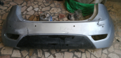 HYUNDAİ İX20 ARKA TAMPON 2011 ÇELİK-ER OTO