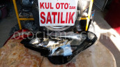 çıkma opel corsa sol far