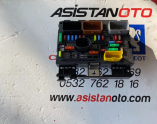 Citroen Xsara Takim far asistanoto