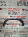 TOYOTA RAV4 SOL ÖN ÇAMURLUK DODİĞİ ORJ*ÇIKMA YEDEK PARÇA 21