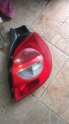 Renault clio sağ arka satop Çıkma