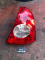 RENAULT CLİO 2 HB SAĞ STOP LAMBASI ORJİNAL 8200071414