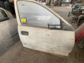 OPEL COMBO SAĞ ÖN KAPI ORJİNAL ÇIKMA TEMİZ 1997-2001 MODEL
