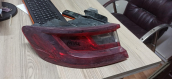 MEGANE 4 SOL DIŞ STOP RENAULT ORJİNAL ÇIKMA PARÇA