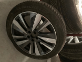 PEUGEOT 5008 ÇIKMA ORJİNAL JANT