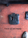 Ford focus akü kapağı çıkma orjinal