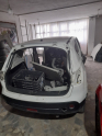 NİSSAN qashqai j10 arka panel kesme