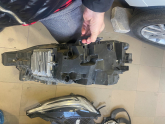 Volvo Xc90 far orjinal