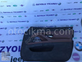 BMW 5 SERİSİ F10 SAĞ ÖN KAPI DÖŞEMESİ BORDO ÖZYOLU TİCARET'D