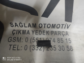 MAZDA 626 BALON KASA ÇIKMA  KÜLLÜK