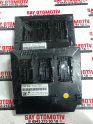 Audi A1 confor beyni bcm 8x0907063R