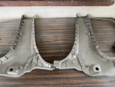 HONDA CİTY ORTA DİREK KAPLAMA PLASTİĞİ ORJİNAL 2008-2011 MOD